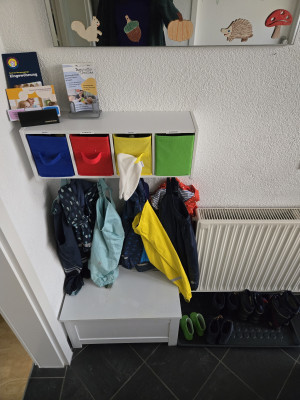 Garderobe